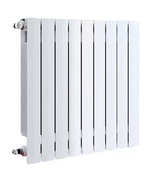 PEISA RADIADOR BROEN 600 BL 9 ELEMENTOS 10001646