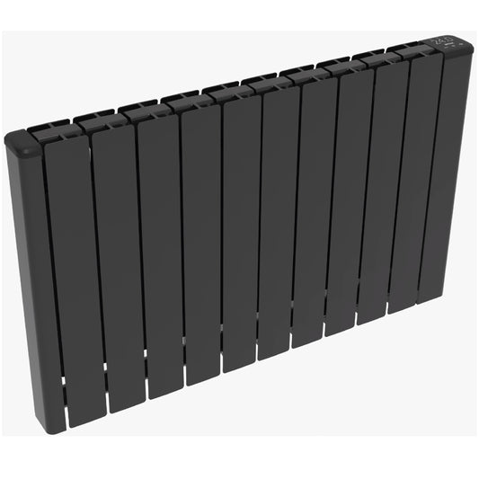 PEISA RADIADOR BROEN ELECTRICO SMART 1500 NEGRO 10 ELEMENTOS 10001830