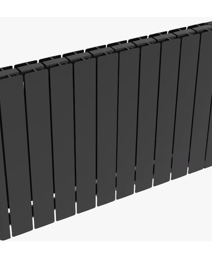 PEISA RADIADOR BROEN ELECTRICO SMART 1500 NEGRO 10 ELEMENTOS 10001830