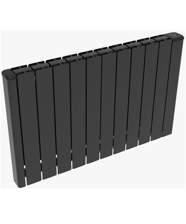 PEISA RADIADOR BROEN ELECTRICO SMART 1500 NEGRO 10 ELEMENTOS 10001830