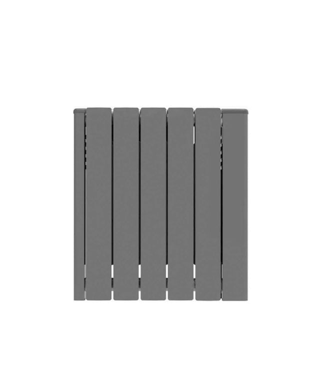 PEISA RADIADOR BROEN ELECTRICO SMART 700 NEGRO 5 ELEMENTOS 10001827