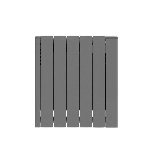 PEISA RADIADOR BROEN ELECTRICO SMART 700 NEGRO 5 ELEMENTOS 10001827