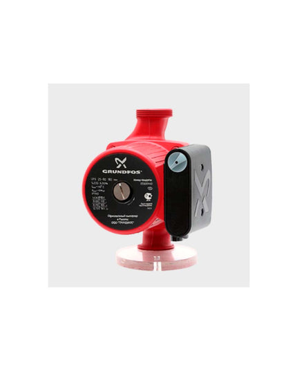 PEISA STOCK BOMBA CIRCULADORA MODELO UPS 25-80  MEDIA UNION 10000336