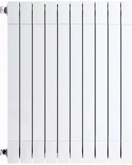 PEISA RADIADOR BROEN PLUS 1000 BL 10 ELEMENTOS 10001051