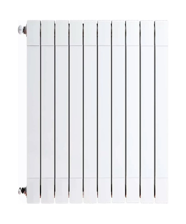 PEISA RADIADOR BROEN PLUS 1000 BL 10 ELEMENTOS 10001051