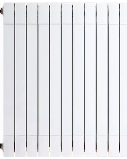 PEISA RADIADOR BROEN PLUS 1000 BL 11 ELEMENTOS 10001052