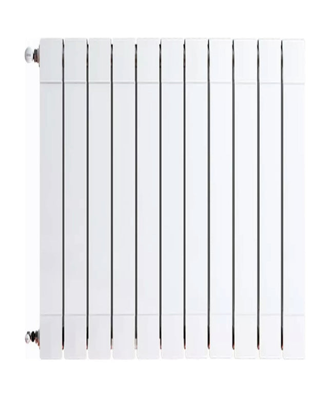 PEISA RADIADOR BROEN PLUS 1000 BL 11 ELEMENTOS 10001052