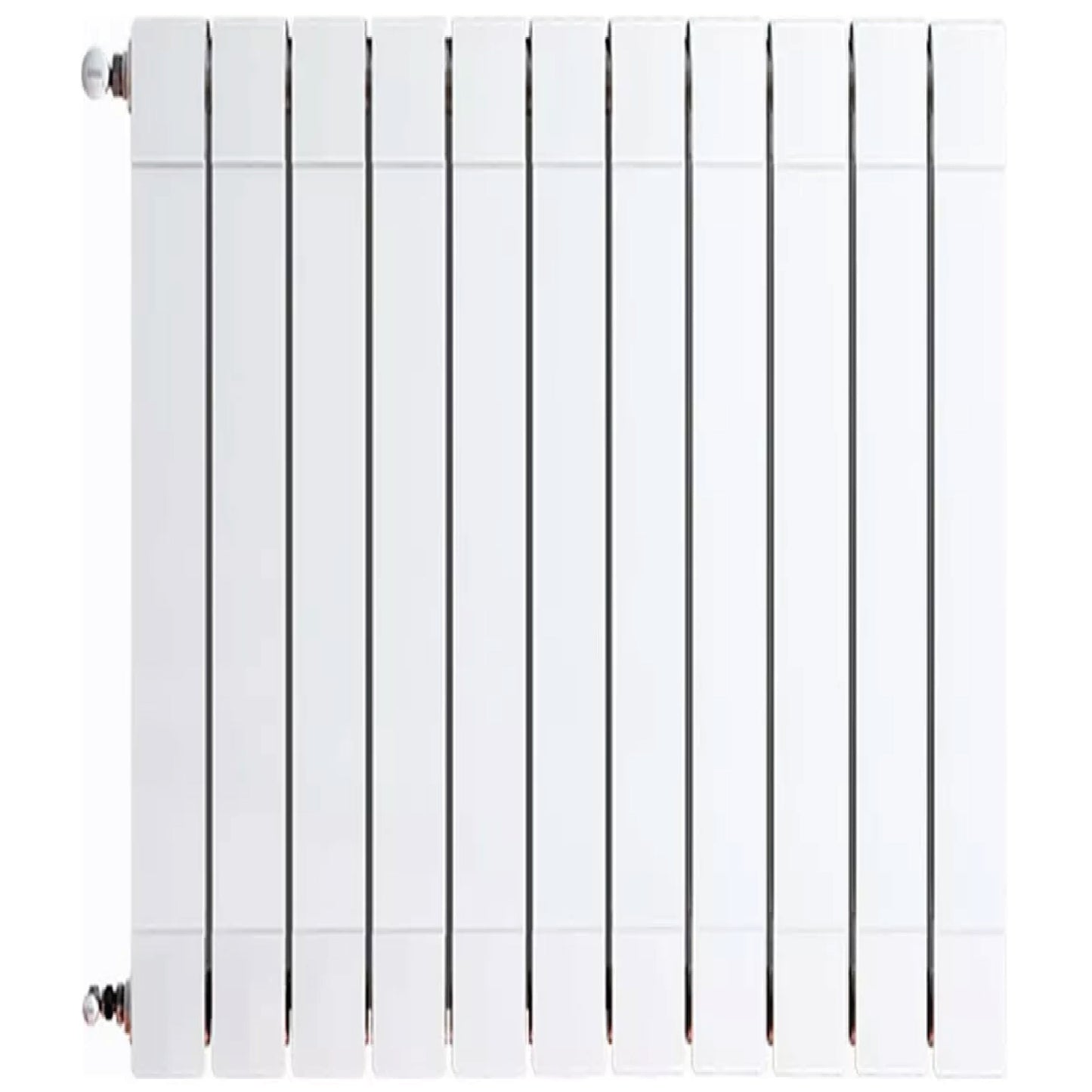 PEISA RADIADOR BROEN PLUS 1000 BL 11 ELEMENTOS 10001052