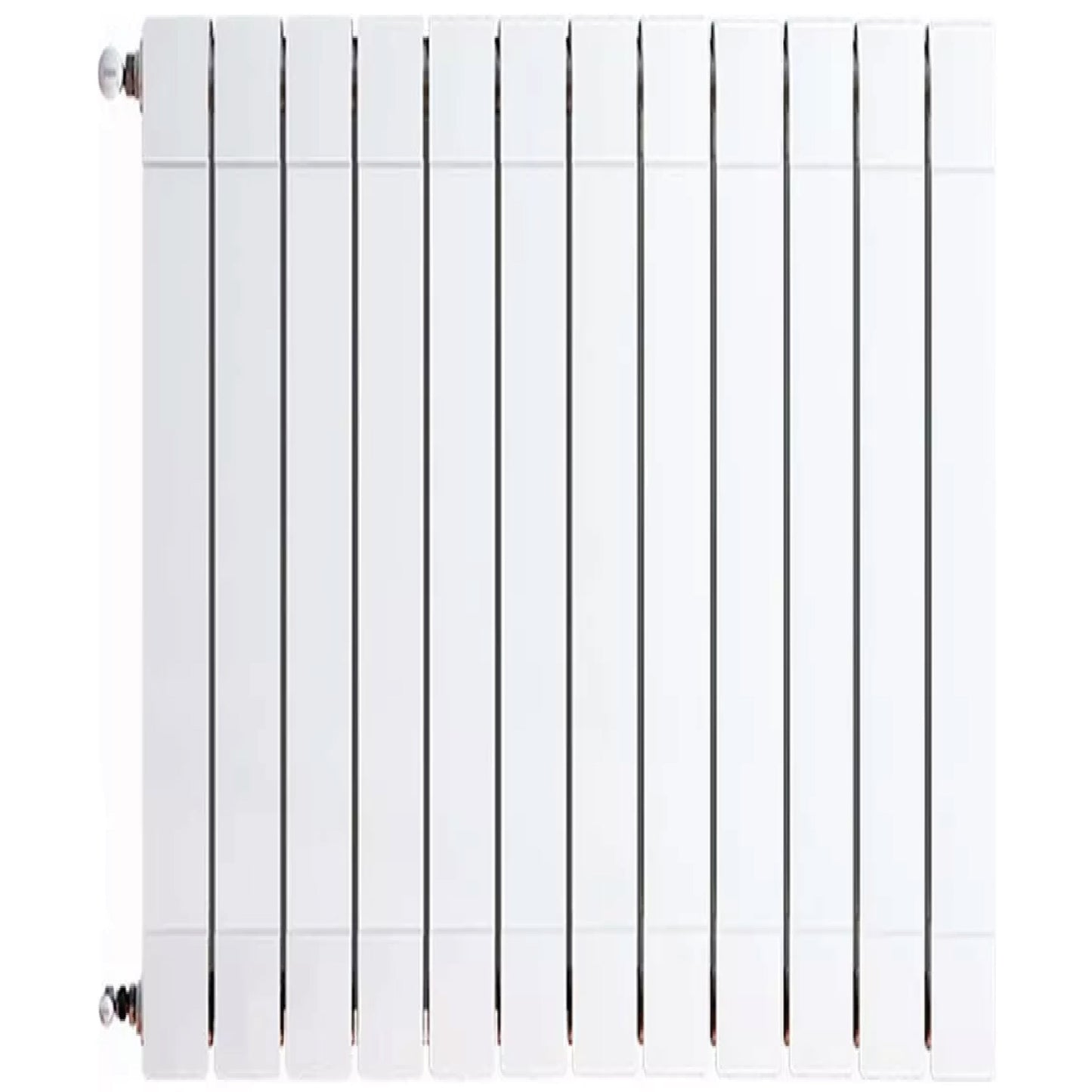 PEISA RADIADOR BROEN PLUS 1000 BL 12 ELEMENTOS 10001053