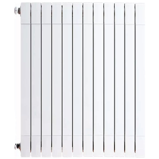 PEISA RADIADOR BROEN PLUS 1000 BL 12 ELEMENTOS 10001053