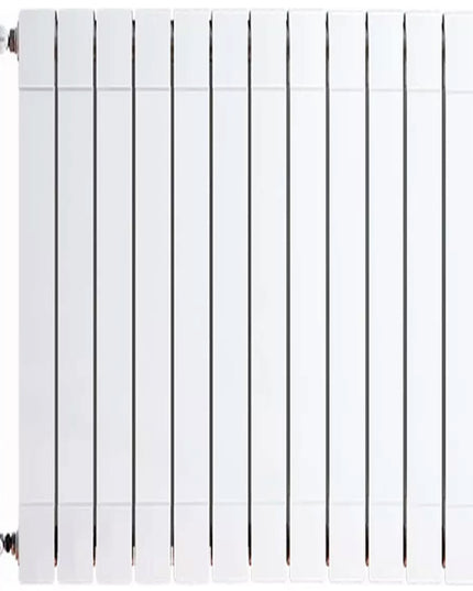 PEISA RADIADOR BROEN PLUS 1000 BL 12 ELEMENTOS 10001053