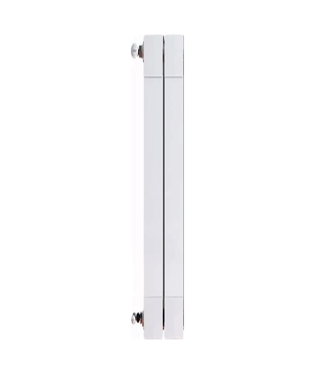 PEISA RADIADOR BROEN PLUS 1000 BL 2 ELEMENTOS 10001039