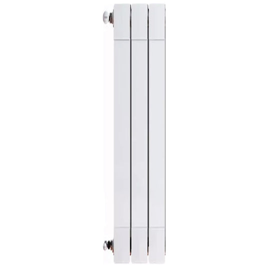 PEISA RADIADOR BROEN PLUS 1000 BL 3 ELEMENTOS 10001040
