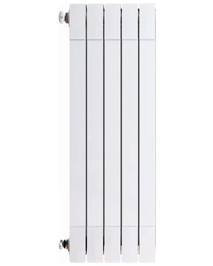 PEISA RADIADOR BROEN PLUS 1000 BL 5 ELEMENTOS 10001042