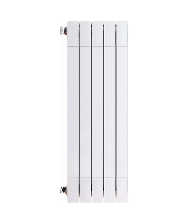 PEISA RADIADOR BROEN PLUS 1000 BL 5 ELEMENTOS 10001042