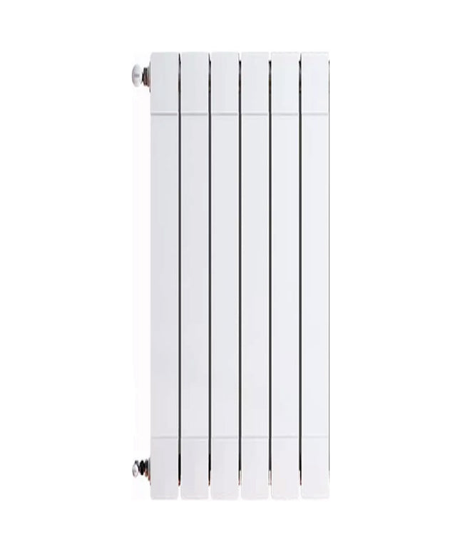 PEISA RADIADOR BROEN PLUS 1000 BL 6 ELEMENTOS 10001043