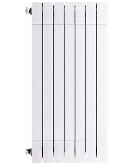 PEISA RADIADOR BROEN PLUS 1000 BL 7 ELEMENTOS 10001044