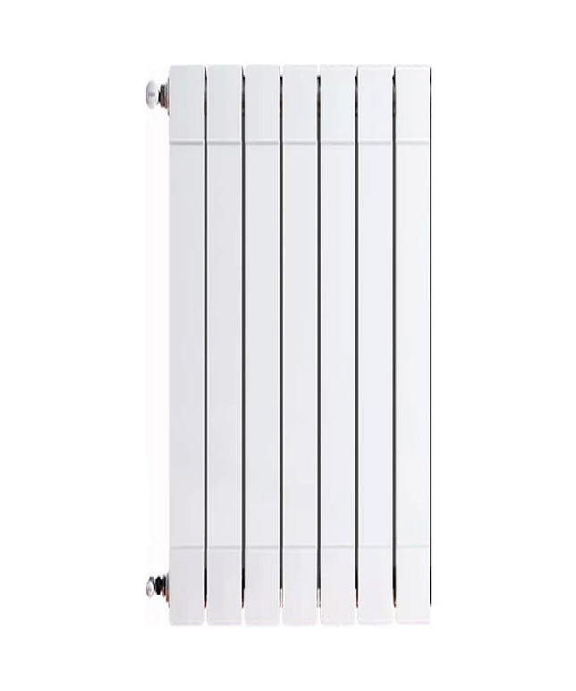 PEISA RADIADOR BROEN PLUS 1000 BL 7 ELEMENTOS 10001044