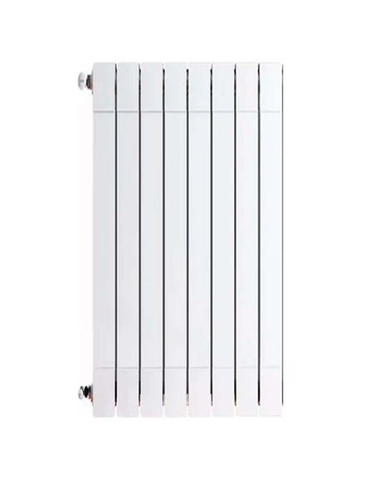 PEISA RADIADOR BROEN PLUS 1000 BL 8 ELEMENTOS 10001045