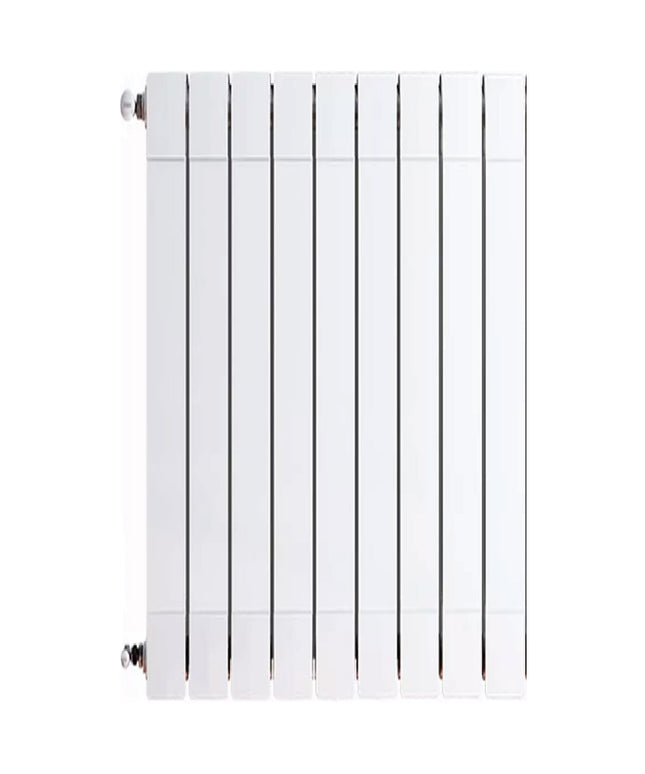 PEISA RADIADOR BROEN PLUS 1000 BL 9 ELEMENTOS 10001050