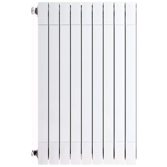 PEISA RADIADOR BROEN PLUS 1000 BL 9 ELEMENTOS 10001050