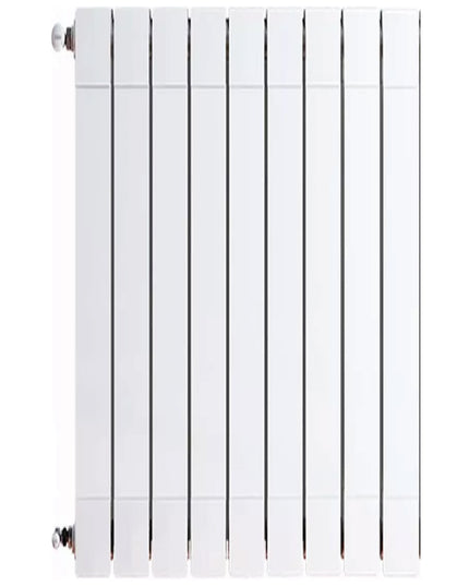 PEISA RADIADOR BROEN PLUS 1000 BL 9 ELEMENTOS 10001050