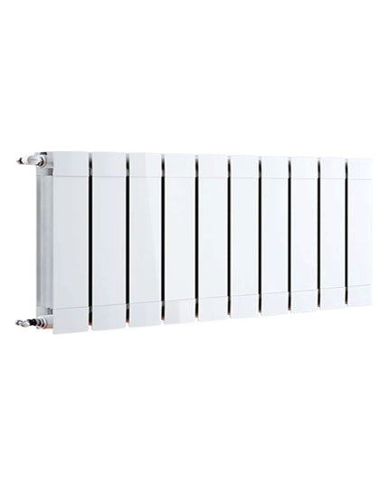 PEISA RADIADOR BROEN PLUS 200 BL 10 ELEMENTOS 10000975