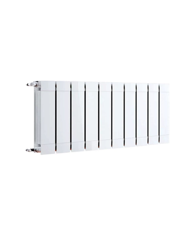 PEISA RADIADOR BROEN PLUS 200 BL 10 ELEMENTOS 10000975