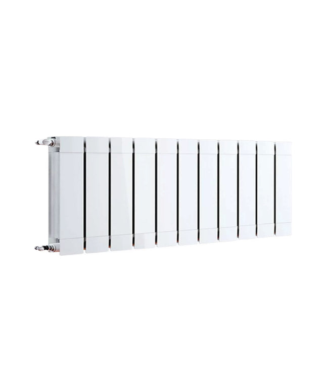 PEISA RADIADOR BROEN PLUS 200 BL 11 ELEMENTOS 10000976