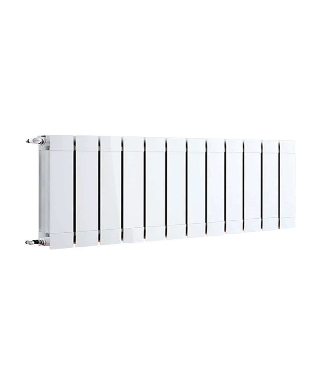 PEISA RADIADOR BROEN PLUS 200 BL 12 ELEMENTOS 10000977