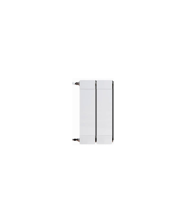 PEISA STOCK RADIADOR BROEN PLUS 200 BL 2 ELEMENTOS 10000967