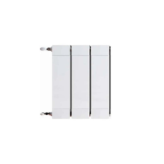 PEISA RADIADOR BROEN PLUS 200 BL 3 ELEMENTOS 10000968