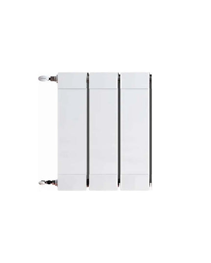 PEISA RADIADOR BROEN PLUS 200 BL 3 ELEMENTOS 10000968