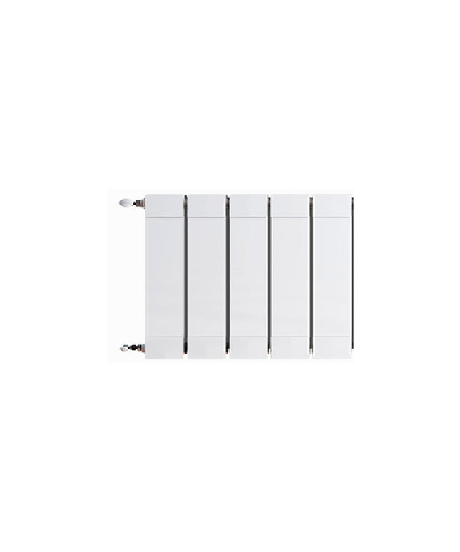 PEISA STOCK RADIADOR BROEN PLUS 200 BL 5 ELEMENTOS 10000970