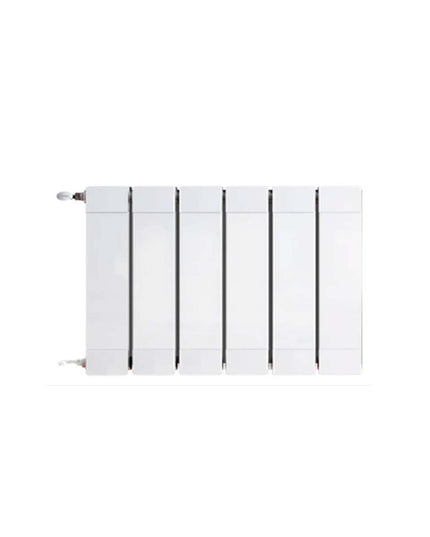 PEISA RADIADOR BROEN PLUS 200 BL 6 ELEMENTOS 10000971