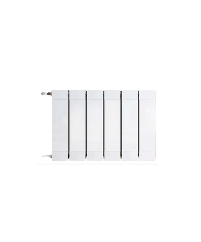 PEISA RADIADOR BROEN PLUS 200 BL 6 ELEMENTOS 10000971