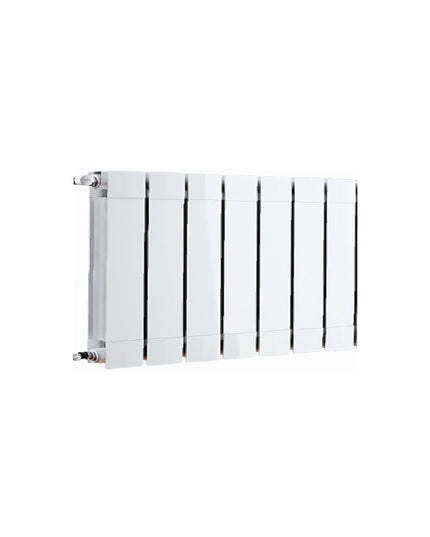PEISA STOCK RADIADOR BROEN PLUS 200 BL 7 ELEMENTOS 10000972
