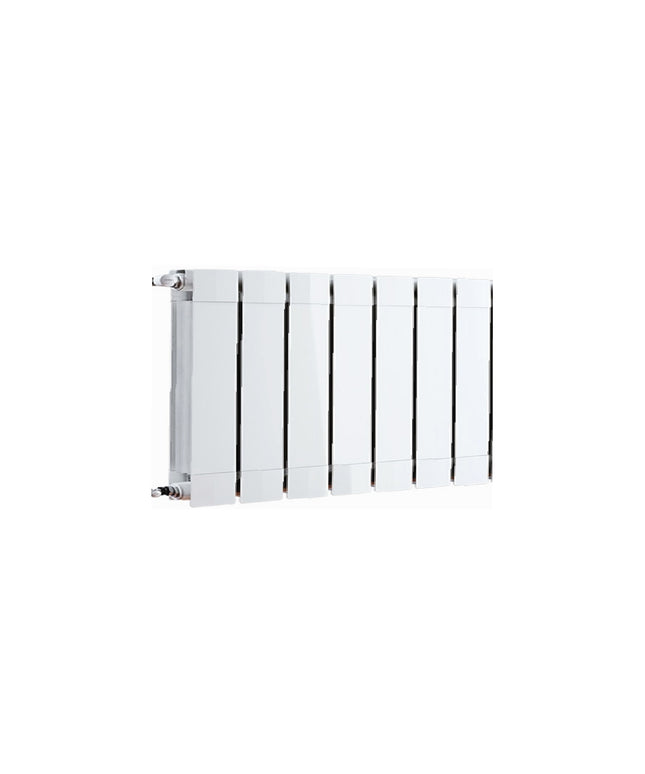 PEISA STOCK RADIADOR BROEN PLUS 200 BL 7 ELEMENTOS 10000972