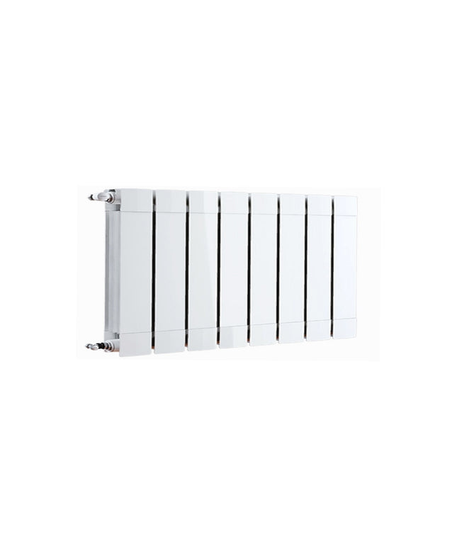 PEISA STOCK RADIADOR BROEN PLUS 200 BL 8 ELEMENTOS 10000973