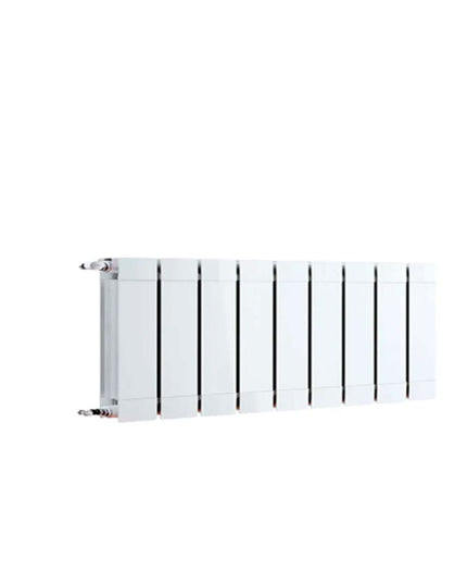 PEISA STOCK RADIADOR BROEN PLUS 200 BL 9 ELEMENTOS 10000974