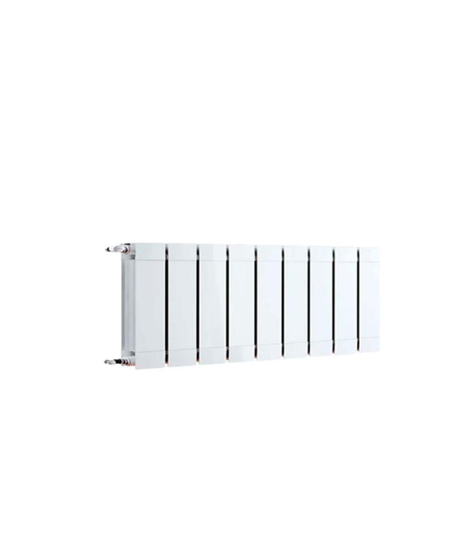 PEISA STOCK RADIADOR BROEN PLUS 200 BL 9 ELEMENTOS 10000974