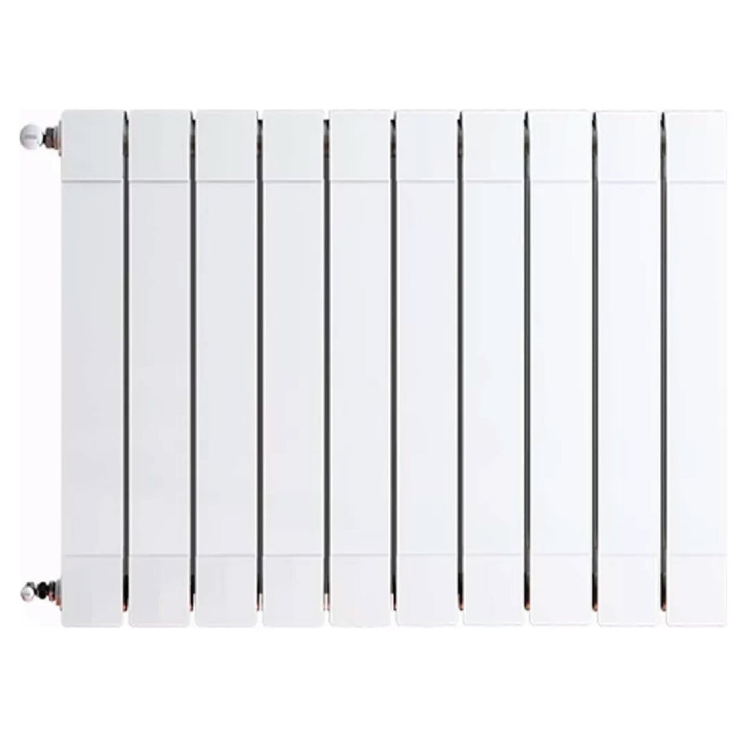 PEISA RADIADOR BROEN PLUS 600 STOCK BL 10 ELEMENTOS 10000999