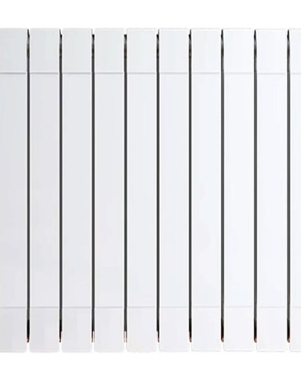 PEISA RADIADOR BROEN PLUS 700 BL 10 ELEMENTOS 10001011