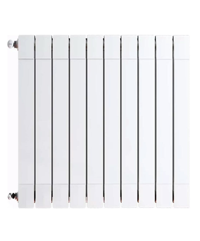 PEISA RADIADOR BROEN PLUS 700 BL 10 ELEMENTOS 10001011