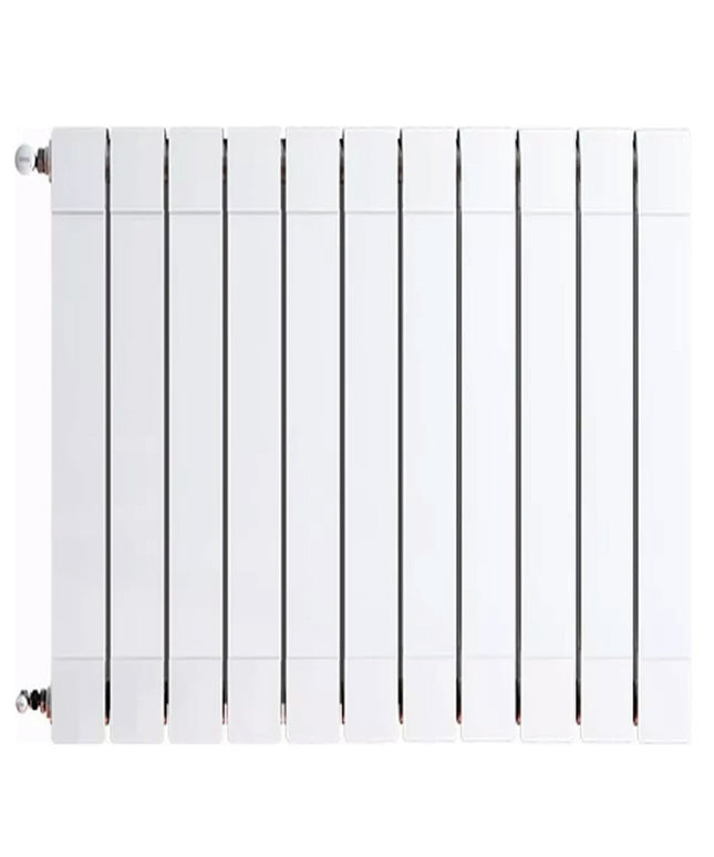 PEISA RADIADOR BROEN PLUS 700 BL 11 ELEMENTOS 10001012