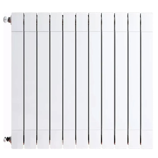 PEISA RADIADOR BROEN PLUS 700 BL 11 ELEMENTOS 10001012