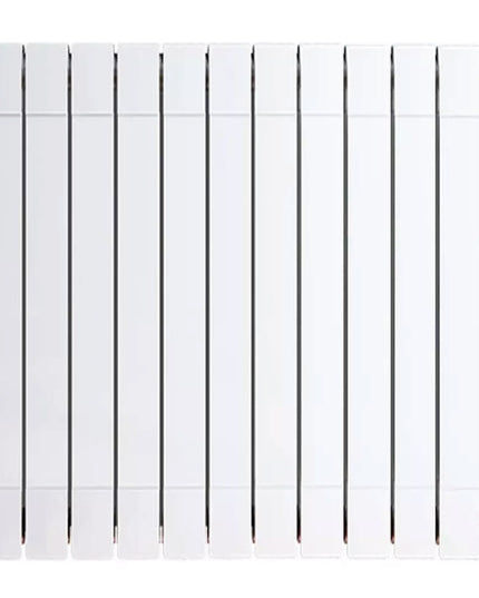 PEISA RADIADOR BROEN PLUS 700 BL 12 ELEMENTOS 10001013