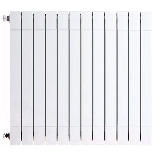 PEISA RADIADOR BROEN PLUS 700 BL 12 ELEMENTOS 10001013