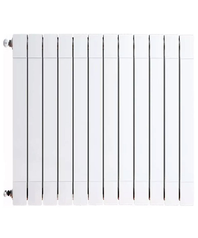 PEISA STOCK RADIADOR BROEN PLUS 700 BL 12 ELEMENTOS 10001013