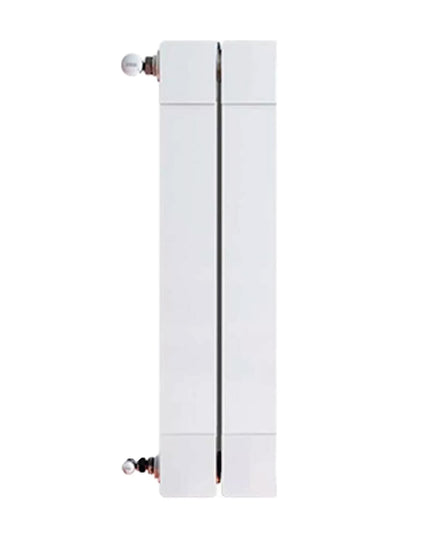 PEISA RADIADOR BROEN PLUS 700 BL 2 ELEMENTOS 10001003